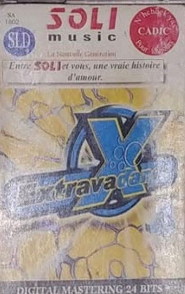 Extravadance