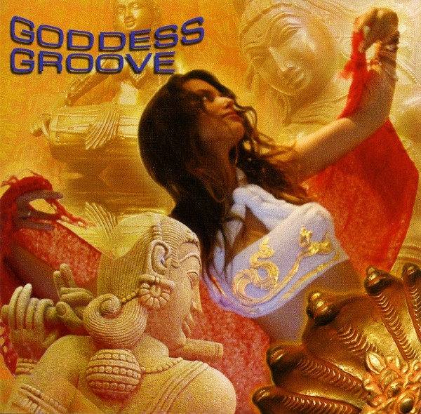 Goddess Groove