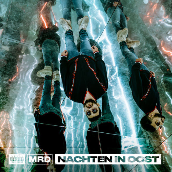 Natchten In Oost