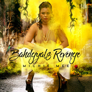 Bahdgyal’s Revenge