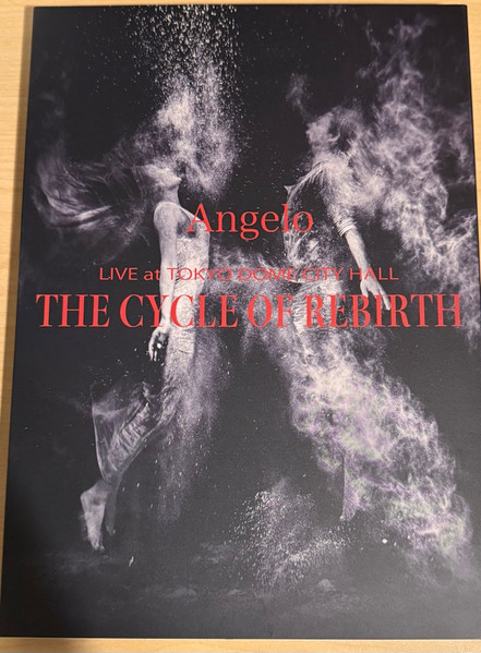 Live At Tokyo Dome City Hall「The Cycle Of Rebirth」