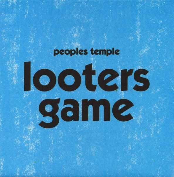 Looters Game