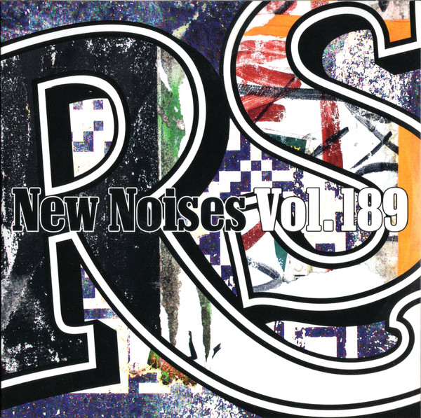 New Noises Vol. 189