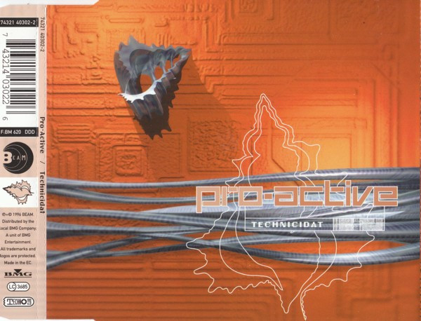 Technicidat