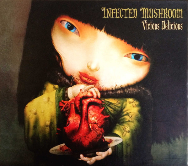 Vicious Delicious