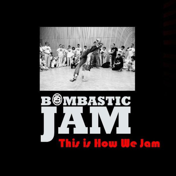 This Is How We Jam