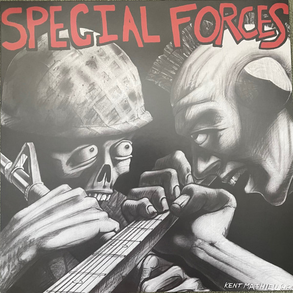 Special Forces