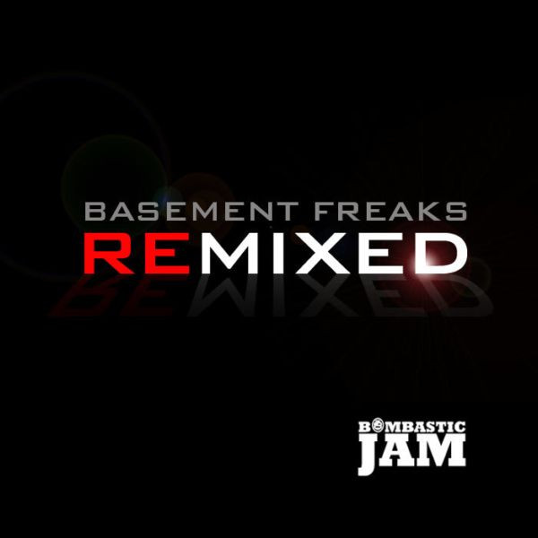 Remixed