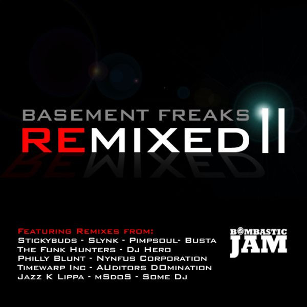 Remixed II