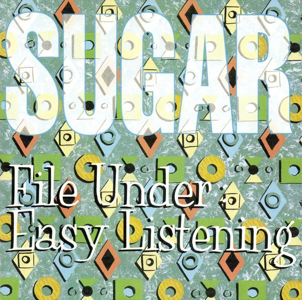 File Under: Easy Listening