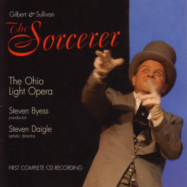 The Sorcerer