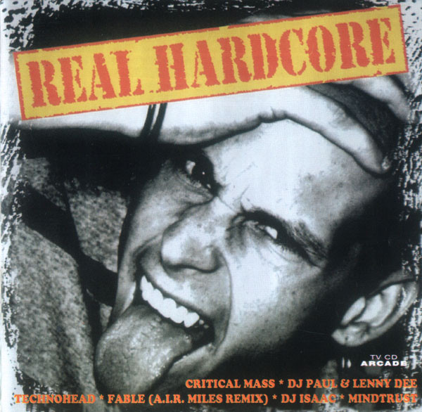 Real Hardcore