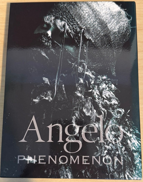 「Phenomenon」