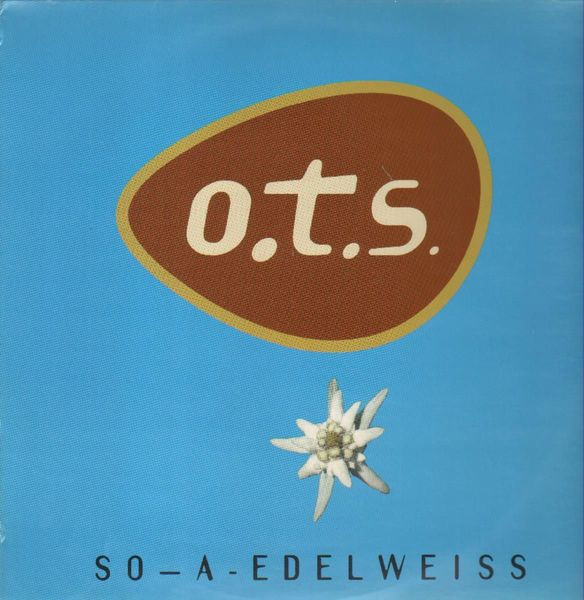 So-A-Edelweiss
