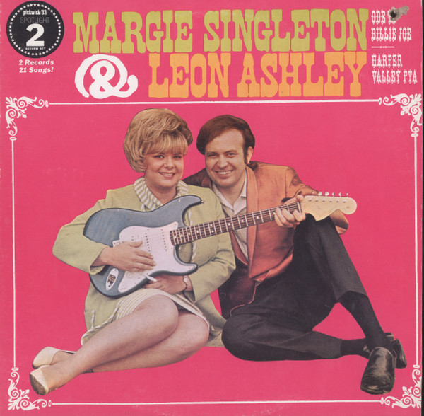 Ode To Billie Joe - Harper Valley PTA