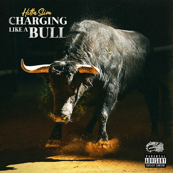 Charging Like A Bull