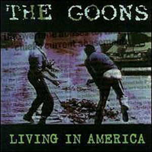 Living In America