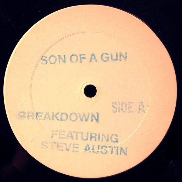 Son Of A Gun