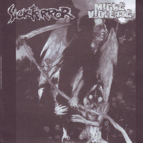 Sick Terror / Migra Violenta