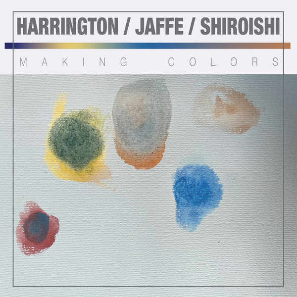 Making Colors