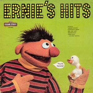 Ernie's Hits