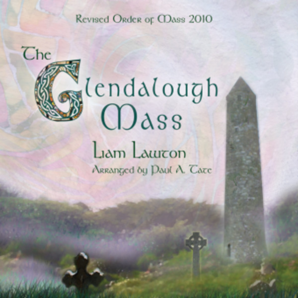 The Glendalough Mass