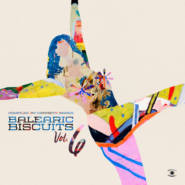 Balearic Biscuits Vol. 6