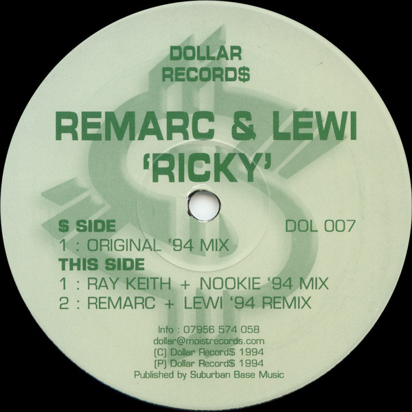 Ricky