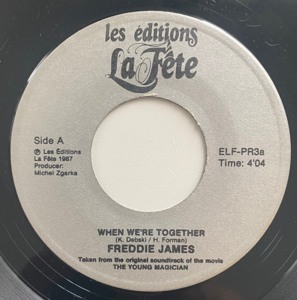 When We're Together