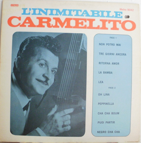 L'Inimitabile