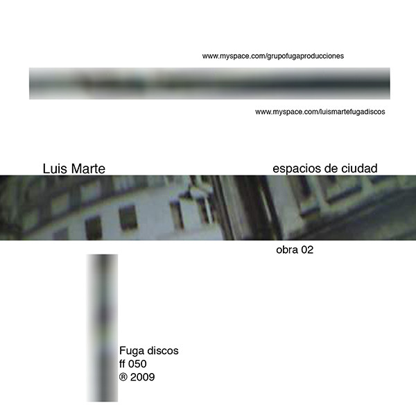 Espacios De Ciudad