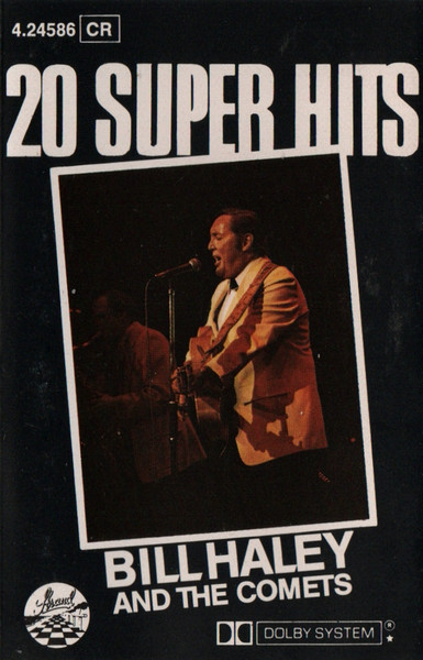 20 Super Hits