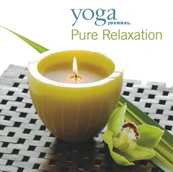 Pure Relaxation