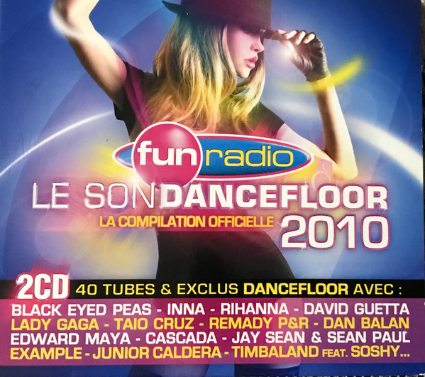 Le Son Dance Floor 2010