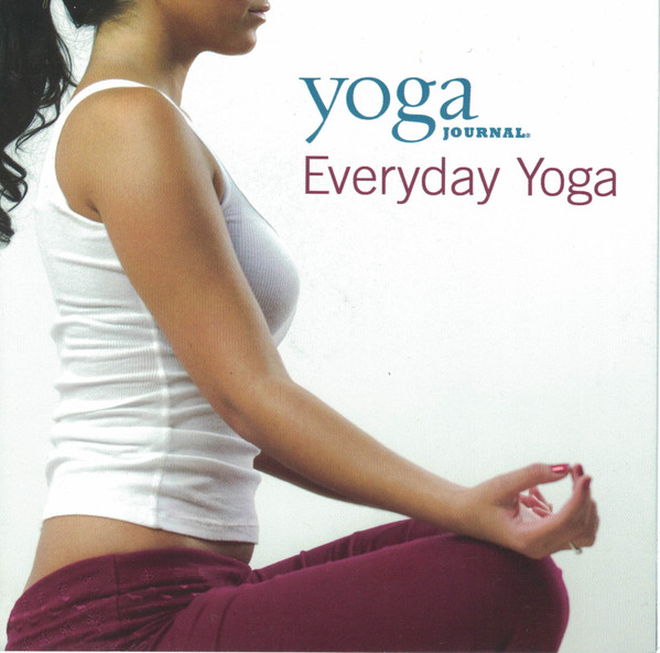 Everyday Yoga