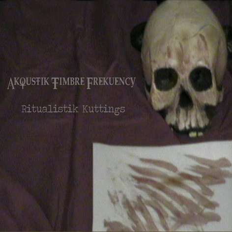 Ritualistik Kuttings