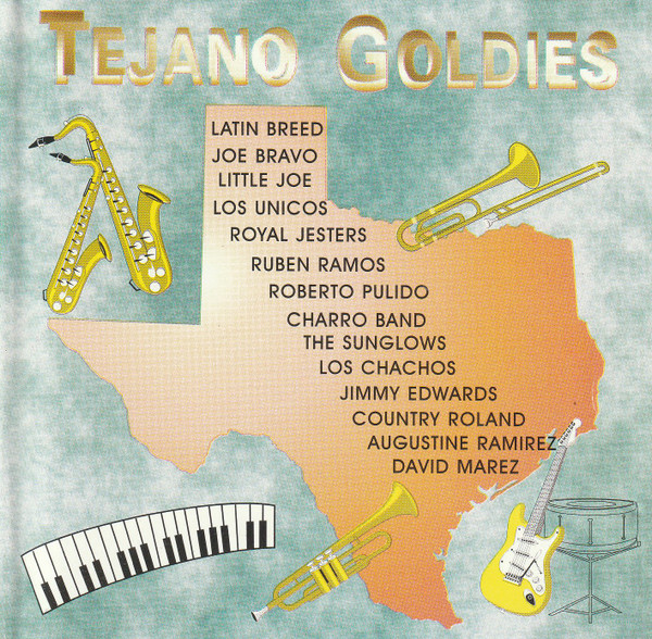 Tejano Goldies