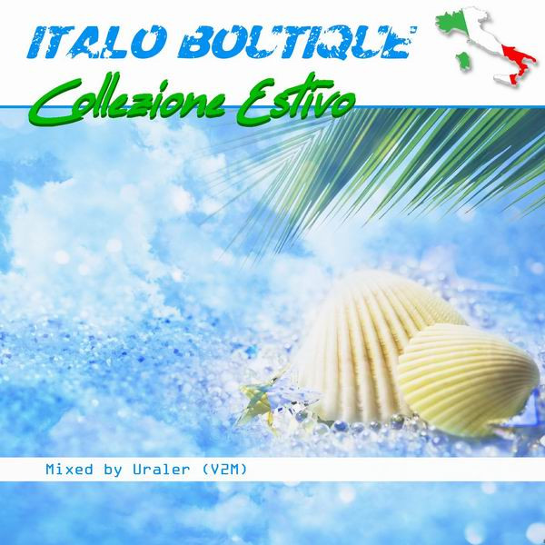Italo Boutique / Collezione Estivo