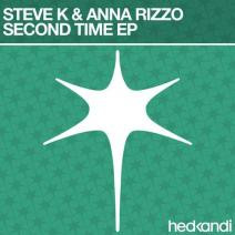 Second Time EP