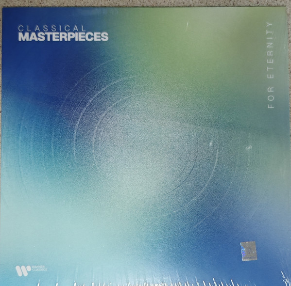 Classical Masterpieces For Eternity