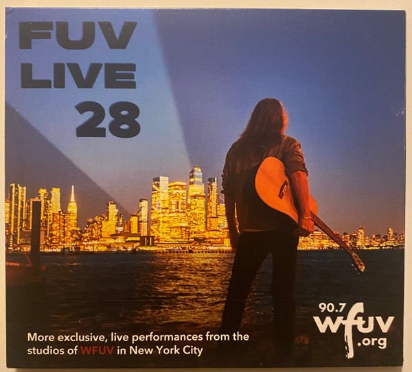 FUV Live 28