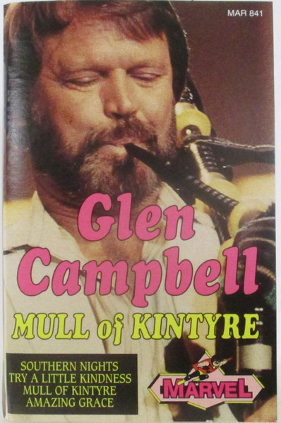 Mull Of Kintyre