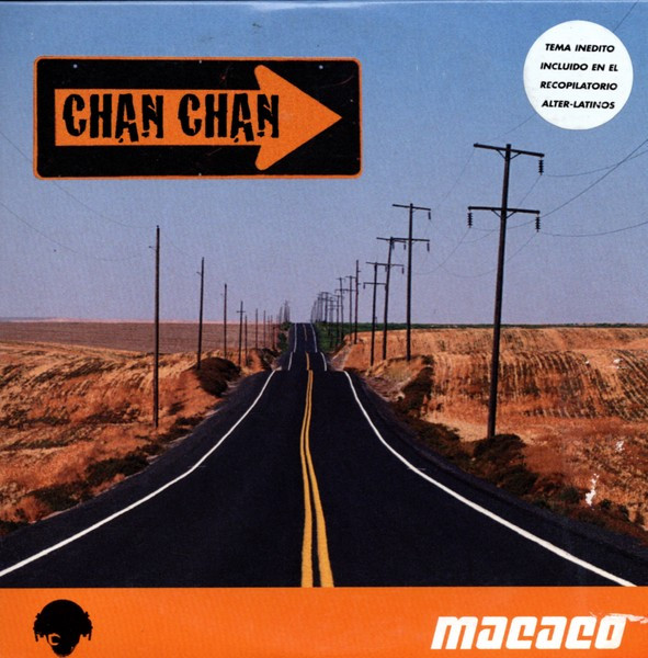 Chan Chan