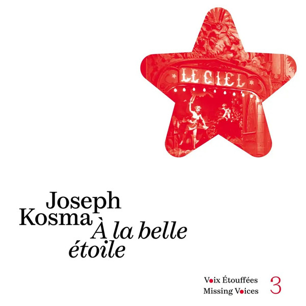 À La Belle Étoile