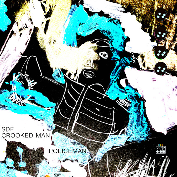 Policeman / Crooked Man Remix