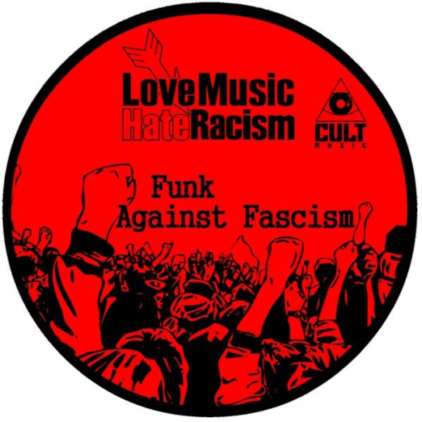Funk Against Fascism