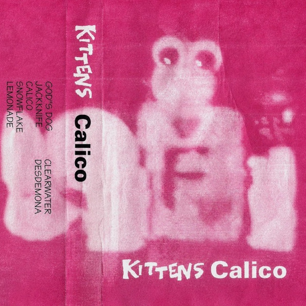 Calico