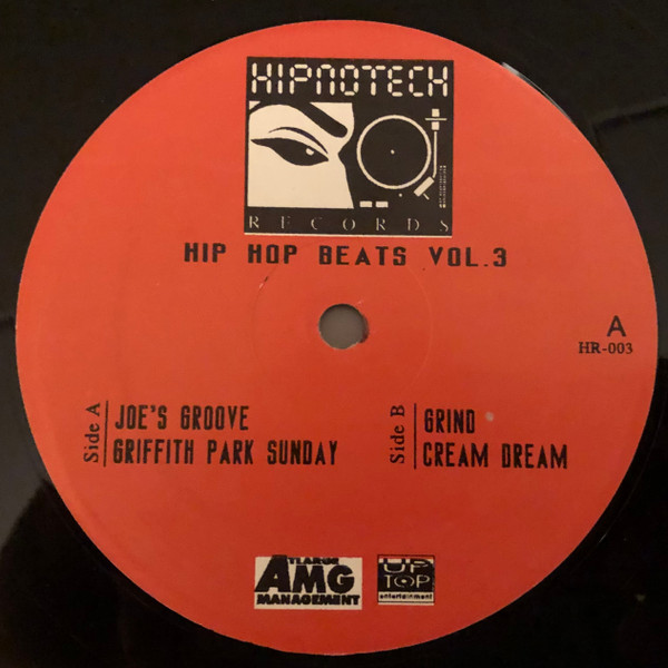 Hip Hop Beats Vol. 3