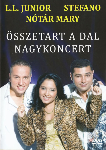 Összetart a dal - Nagykoncert