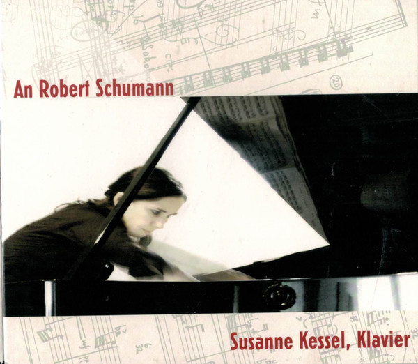 An Robert Schumann